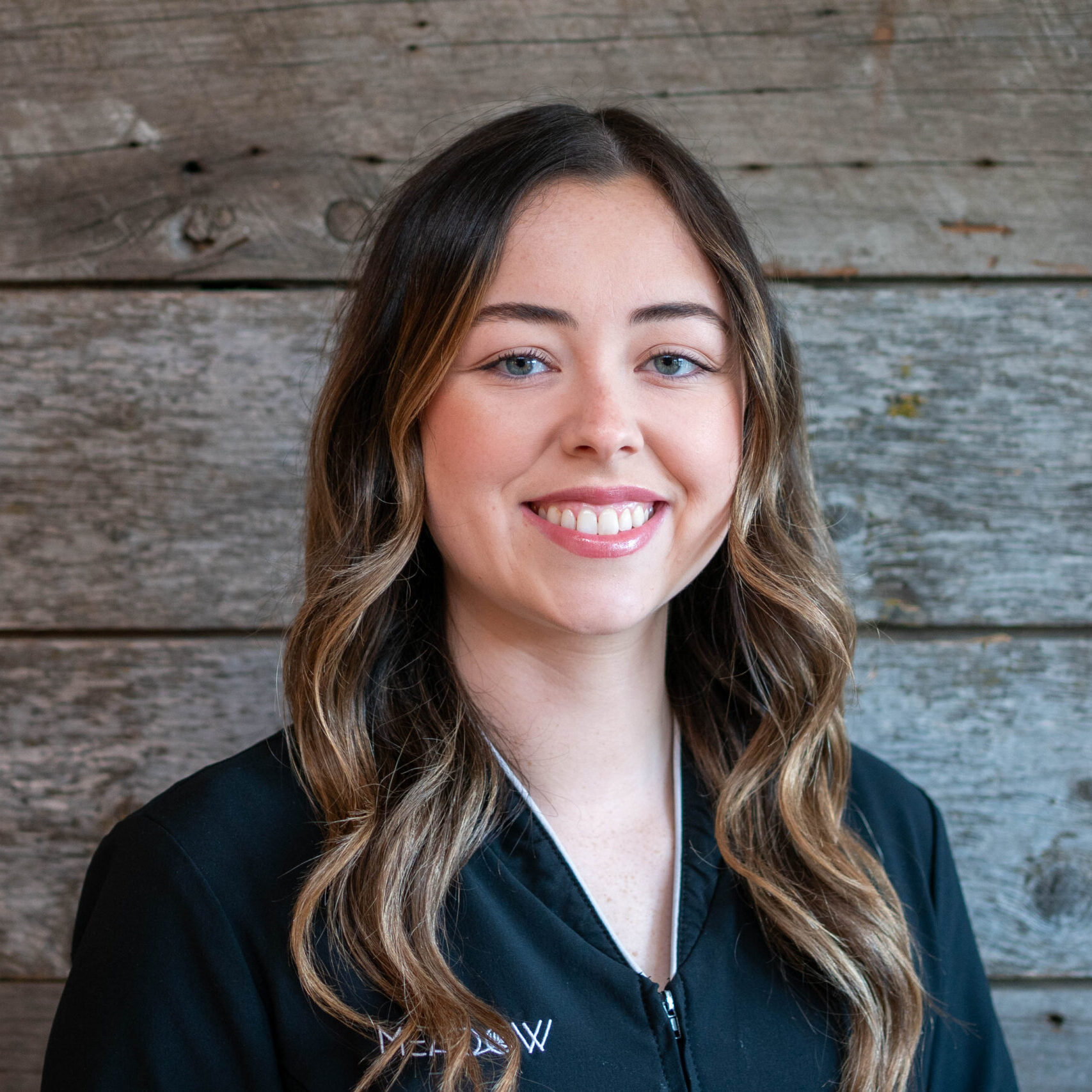 MSP Hailey Hailey Meadow Spa Headshot Square
