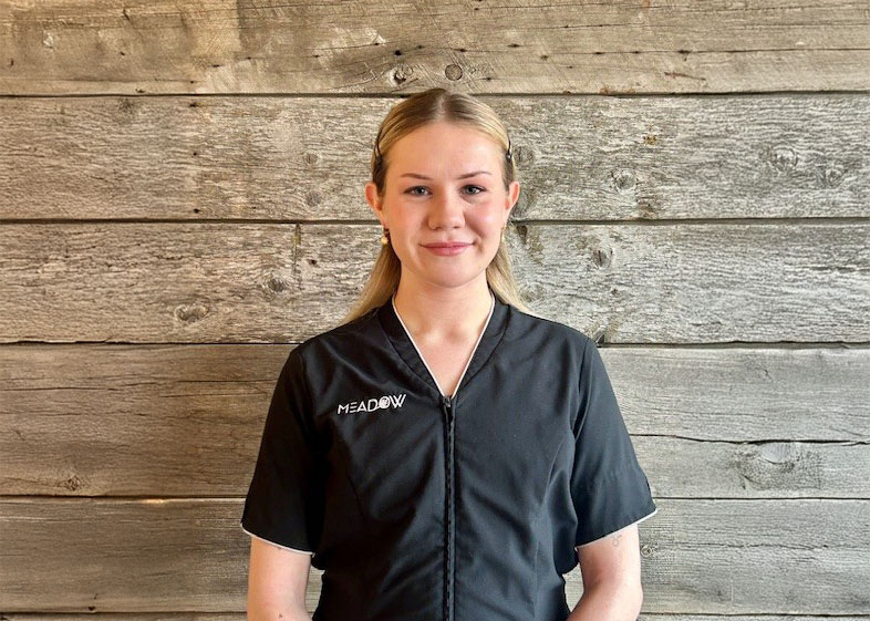 Hailey Meadow Spa Headshot Square