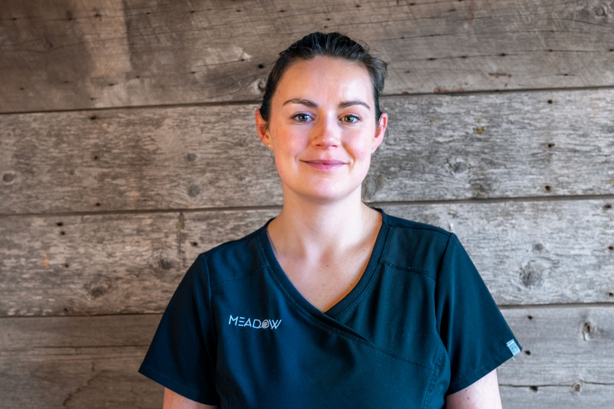 Aelinor Massage Therapy Meadow Spa